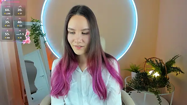 Clare  Florence online show from March 19, 9:49 am