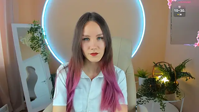 Clare  Florence online show from March 22, 10:06 am