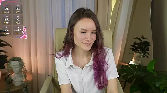 Clare  Florence online show from March 15, 10:03 am