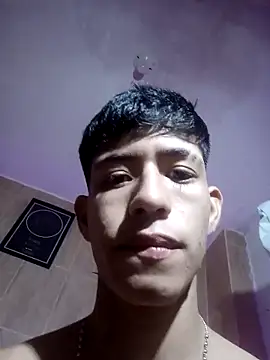 dareck 18 online show from February 23, 7:53 am