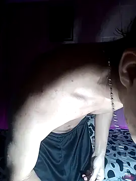 dareck 18 online show from March 4, 11:12 pm