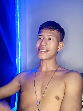 dareck 18 online show from June 14, 6:47 am