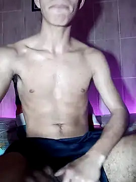 dareck 18 online show from March 7, 12:06 am