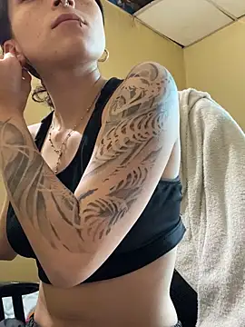 val zx online show from September 19, 6:45 pm