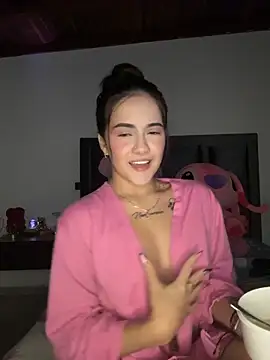 Paulet Johnson online show from February 26, 2:55 am