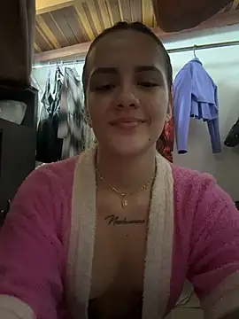 Snapshot of Paulet_Johnson chatting on December 4, 7:46 pm Paulet Johnson online show from December 4, 7:46 pm