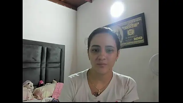 Paulet Johnson online show from February 16, 4:00 am