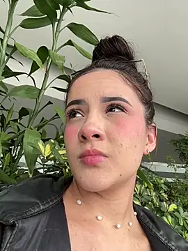 Snapshot of Paulet_Johnson chatting on March 15, 7:48 pm Paulet Johnson online show from March 15, 7:48 pm