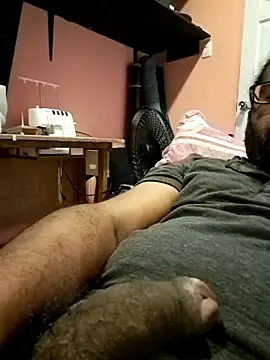 XxxDaddyGoo online show from March 17, 4:19 am