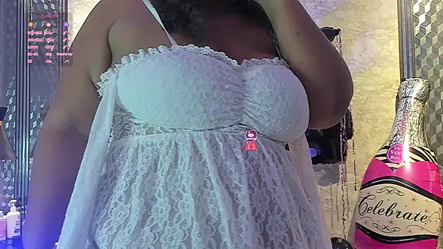 BBWHijab online show from January 8, 5:13 am