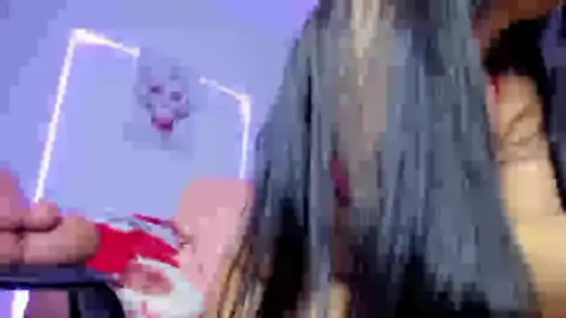 sweet cinamon online show from January 31, 7:12 pm