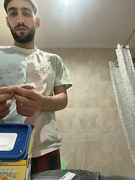 Vergon21cmdotado online show from April 18, 6:32 pm