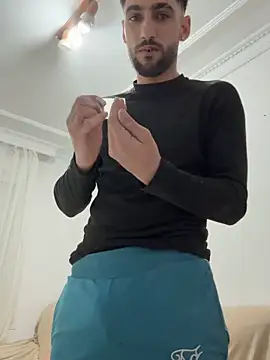 Vergon21cmdotado online show from April 12, 6:55 pm