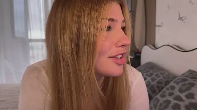 Anna Six online show from May 29, 3:56 am