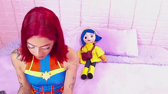 Snapshot of wet_valery chatting on February 9, 1:03 am wet valery online show from February 9, 1:03 am