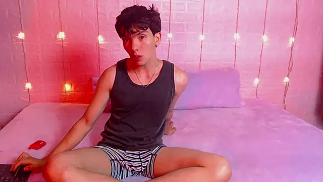 wet valery online show from March 20, 12:11 am