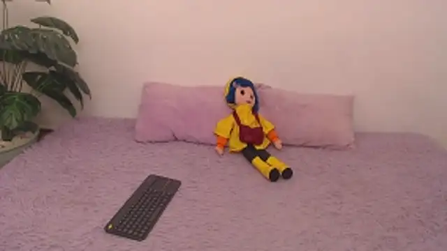 wet valery online show from April 21, 2:03 am