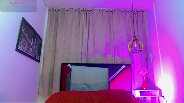 alexsandra kiss online show from May 23, 11:42 am