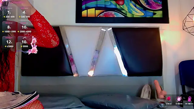 alexsandra kiss online show from September 25, 11:16 am