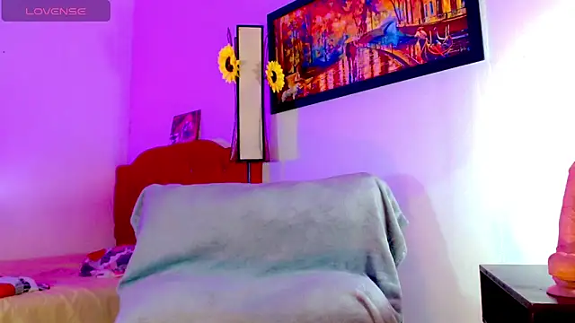 alexsandra kiss online show from March 23, 11:32 am