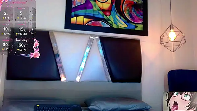 alexsandra kiss online show from September 27, 11:16 am