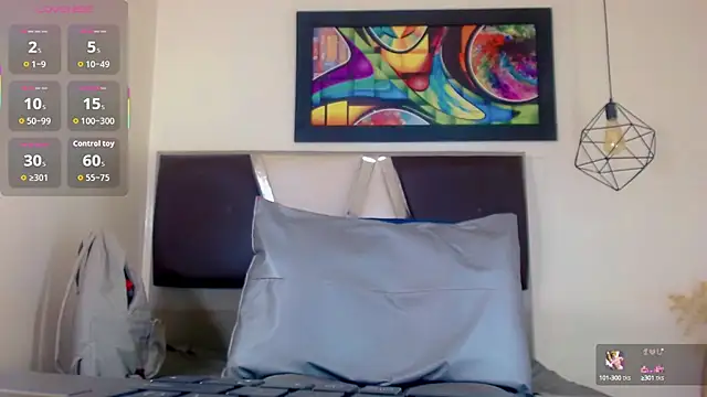 alexsandra kiss online show from October 5, 11:34 am