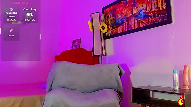 alexsandra kiss online show from April 15, 11:05 am