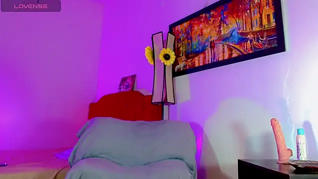 alexsandra kiss online show from April 5, 11:17 am