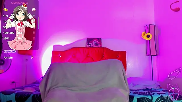 alexsandra kiss online show from May 8, 11:36 am