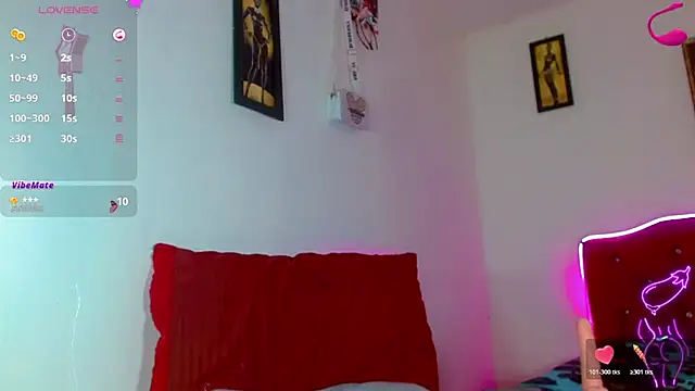 alexsandra kiss online show from February 18, 11:06 am