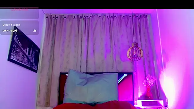 alexsandra kiss online show from May 29, 11:27 am