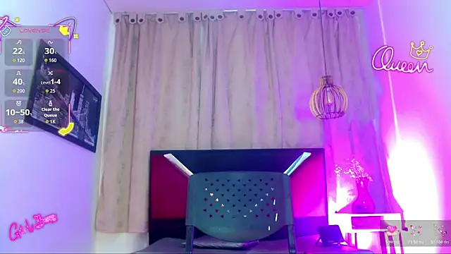 alexsandra kiss online show from June 1, 11:21 am