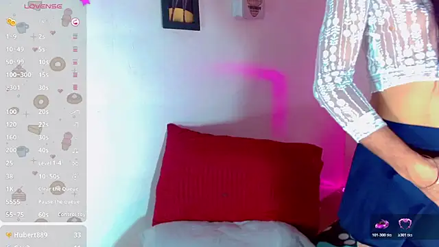 alexsandra kiss online show from February 16, 11:20 am