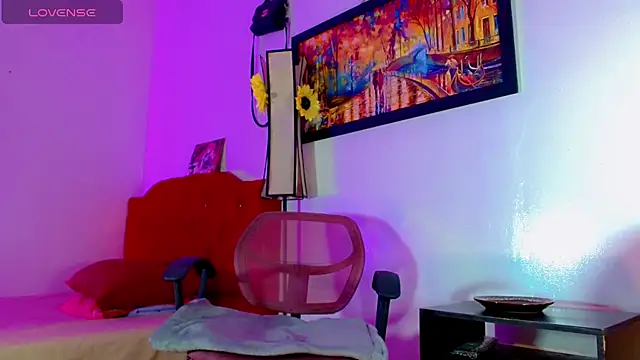 alexsandra kiss online show from April 8, 11:12 am