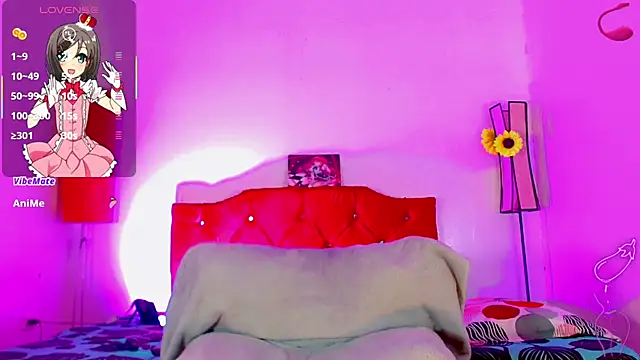 alexsandra kiss online show from May 5, 11:24 am
