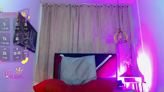 alexsandra kiss online show from May 25, 11:42 am