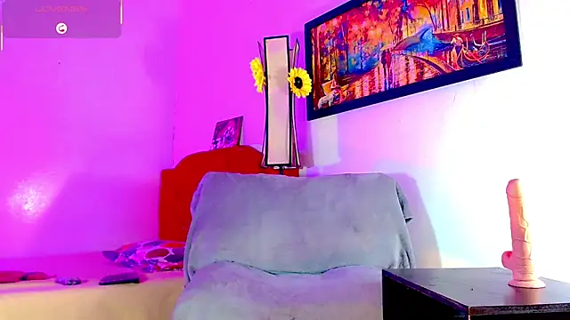 alexsandra kiss online show from March 20, 10:38 am