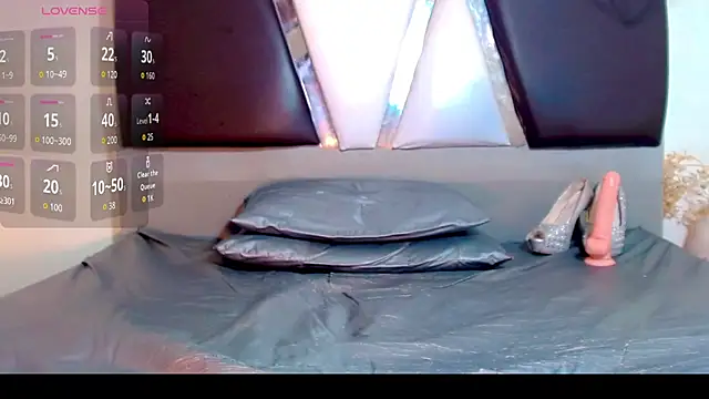 alexsandra kiss online show from December 14, 10:54 am