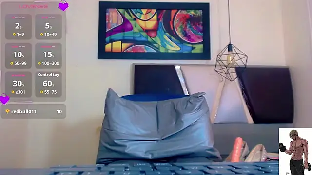 alexsandra kiss online show from October 21, 11:20 am