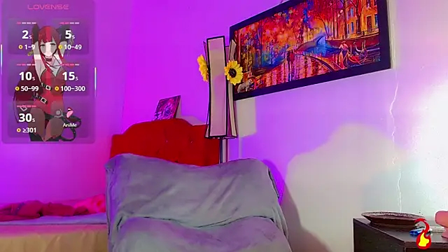 alexsandra kiss online show from April 12, 10:40 am