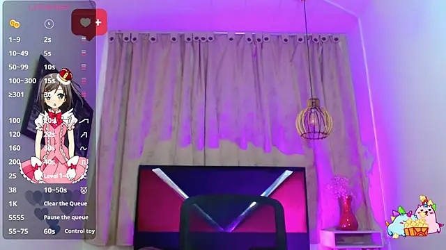 Snapshot of alexsandra_kiss chatting on July 13, 12:04 pm alexsandra kiss online show from July 13, 12:04 pm