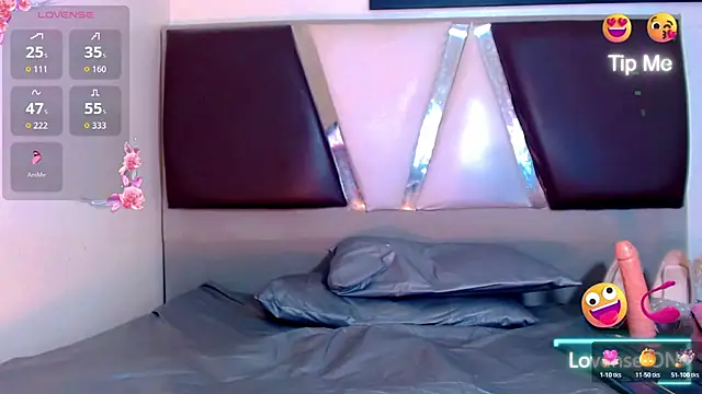 alexsandra kiss online show from November 3, 11:14 am