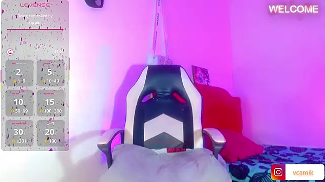 alexsandra kiss online show from March 6, 11:16 am