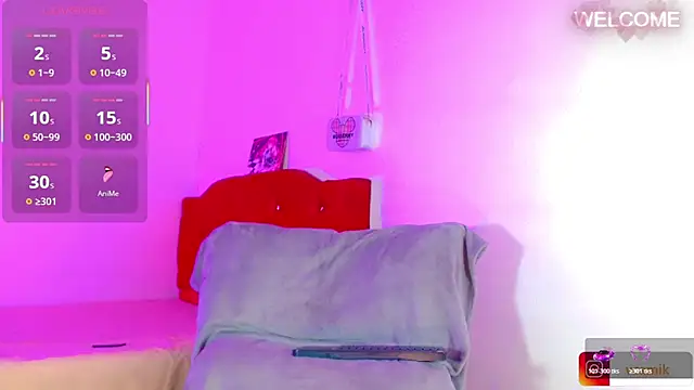 alexsandra kiss online show from March 11, 11:15 am