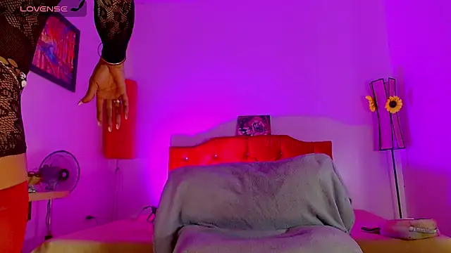 alexsandra kiss online show from April 18, 11:34 am