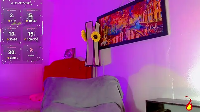 alexsandra kiss online show from April 11, 11:25 am