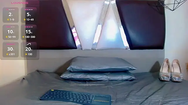 alexsandra kiss online show from December 3, 11:20 am