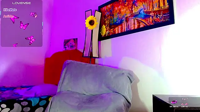 alexsandra kiss online show from March 26, 11:30 am