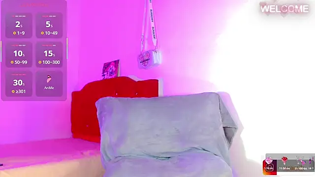 alexsandra kiss online show from March 13, 11:37 am