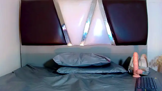 alexsandra kiss online show from November 9, 12:20 pm